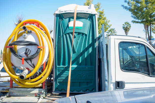 Best Affordable porta potty rental  in Xenia, OH