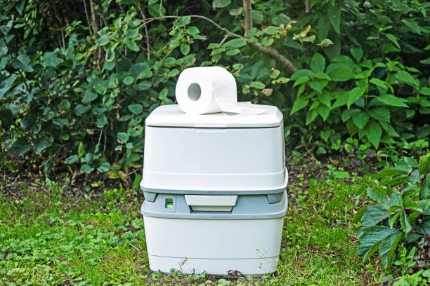 Affordable portable toilet rental in Xenia, OH