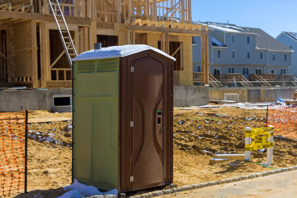 Porta potty rental for festivals in Xenia, OH
