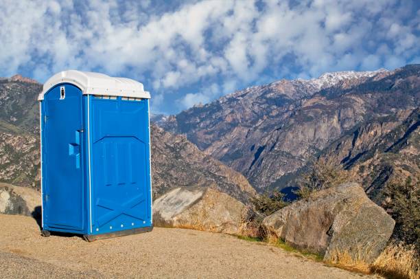 Best Portable restroom trailer rental  in Xenia, OH