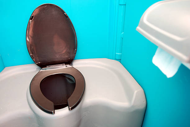 Best Sanitation services for porta potties  in Xenia, OH
