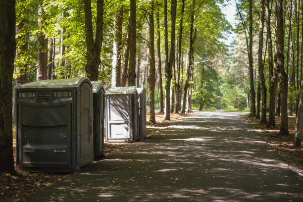 Best Porta potty delivery and setup  in Xenia, OH