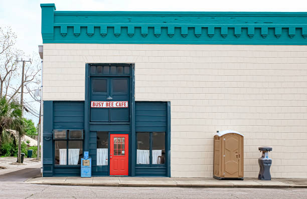 Best Portable restroom trailer rental  in Xenia, OH
