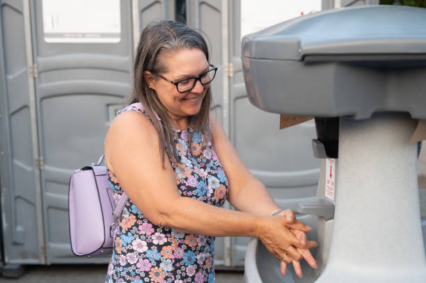 Best Local porta potty services  in Xenia, OH