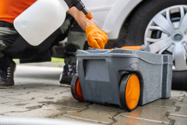 Best Portable toilet rental cost  in Xenia, OH