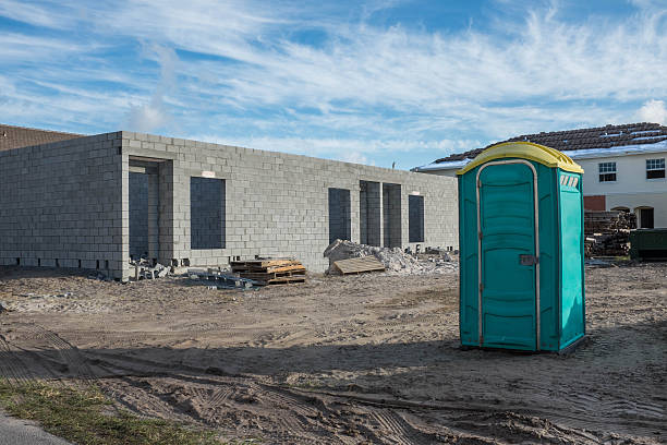 Best Affordable portable toilet rental  in Xenia, OH