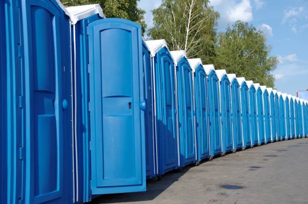 Best Temporary restroom rental  in Xenia, OH